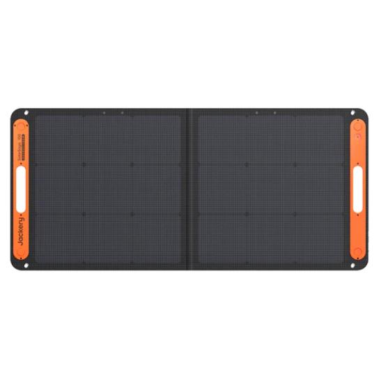 Jackery SolarSaga 100W ソーラーパネル 1台 ※WEB限定 | テレビ通販