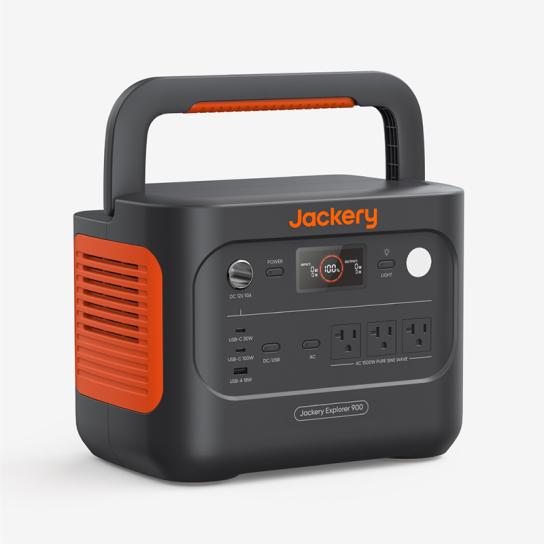 【12/29まで送料受け持ち】Jackery ポータブル電源 400 Jackery 【12/25 0:00から 30%OFFクーポン】Jackery ポータブル電源