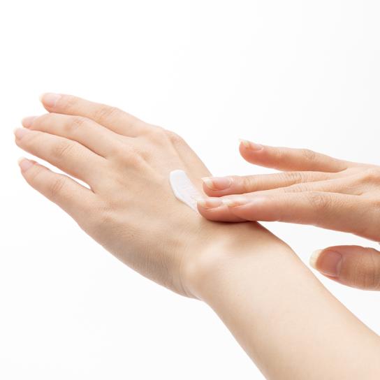 ヤーマン プロ・業務用 手肌の荒れを防ぐハンドクリーム 5本 ※1週間