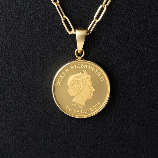 世界限定 純金エリザベス女王 プレミアムコインセット 特別セット ※1