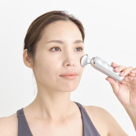 スタイリーフェイス 1台 | テレビ通販サイトのカンテレSHOPPING