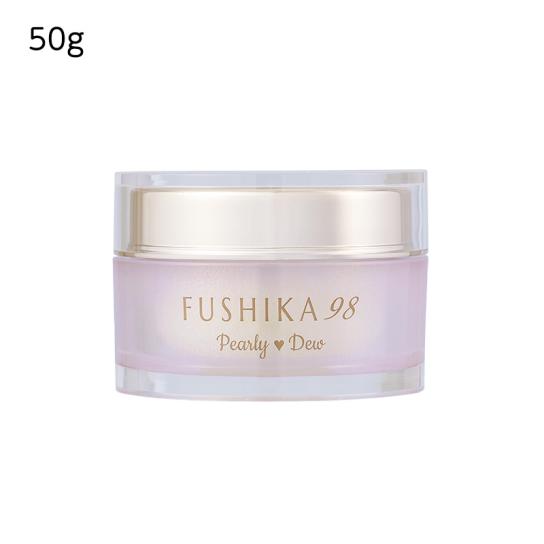 FUSHIKA Pearly Dew 美容ジェル パーリーデュー FUSHIKA美肌ジェルエレガントモイスチャー大容量4.5個