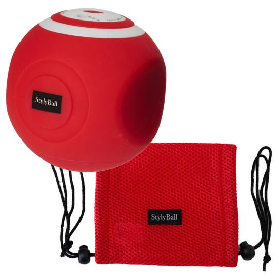 スタイリーボール 1個 ※1週間限定 【送料無料】 | テレビ通販サイトの