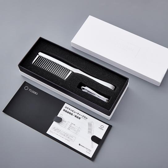 カラマンビューティーブラシ 1台 | テレビ通販サイトのカンテレSHOPPING