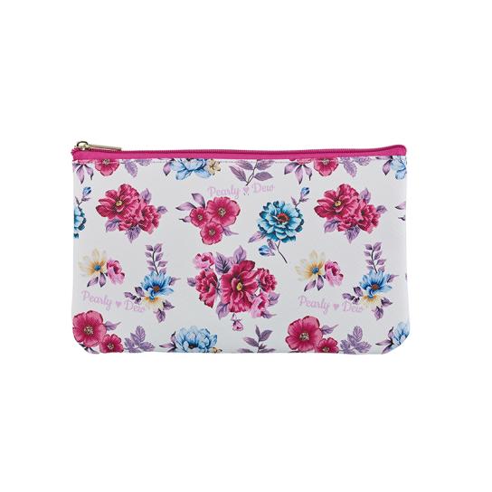 パーリーデュー FUSHIKA99 ニュアンスセラムパウダーα 特別セット