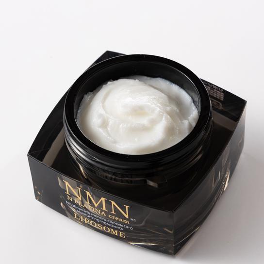 リポソームN プラチナクリーム 2個 【送料無料】 [D260229] | テレビ