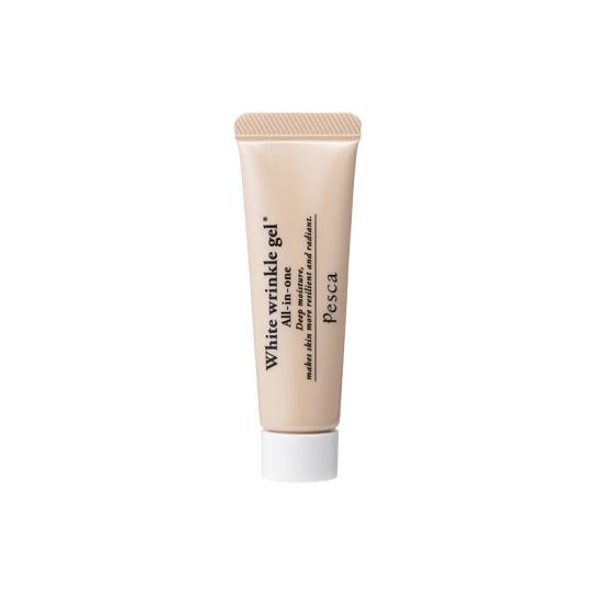 ペスカ 薬用 リンクルホワイトゲル ーN 2個 [D260254] | テレビ通販