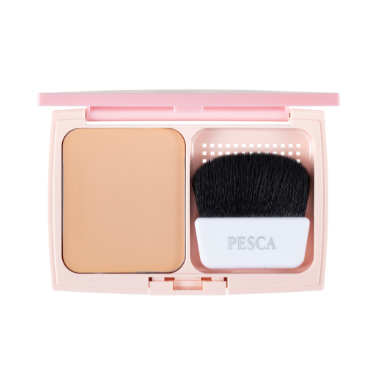 ペスカ 薬用 セラムファンデーション 1個 [D260257] | テレビ通販