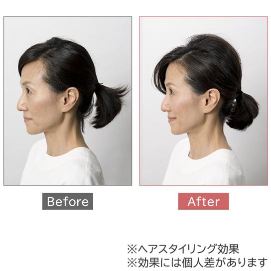 ペスカ クリア スタイリングジェル -EX 1本 [D260237] | テレビ通販