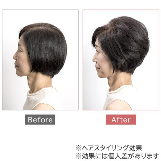 ペスカ クリア スタイリングジェル -EX 1本 [D260237] | テレビ通販