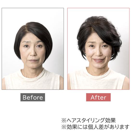 ペスカ クリア スタイリングジェル -EX 1本 [D260237] | テレビ通販