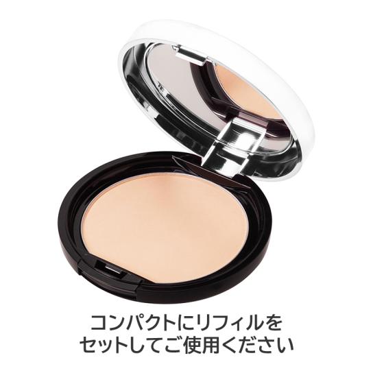 パーリーデュー 大人ベイビーパウダー コンパクトセット ※1週間限定