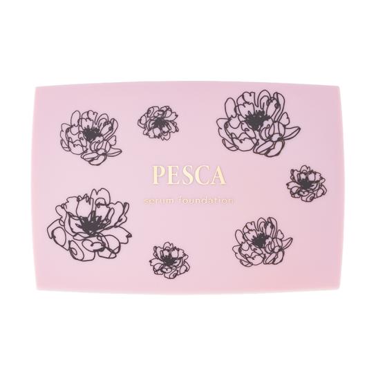 ペスカ 薬用 セラムファンデーション よりどり2個 ※1週間限定 | テレビ