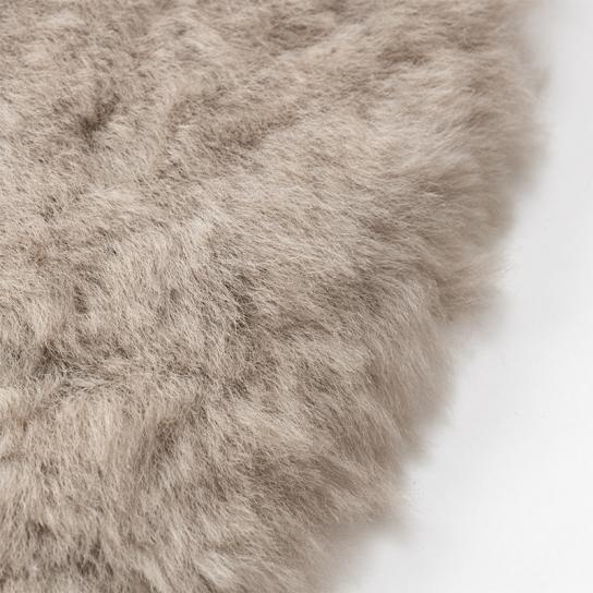 洗える短毛ムートンラグ 1枚(2匹サイズ) ※1週間限定 ※WEB限定 | テレビ