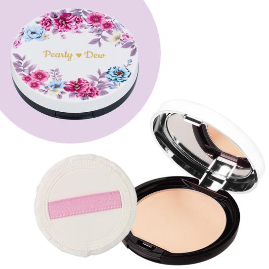 パーリーデュー 大人ベイビーパウダー 特別セット ※1週間限定 【送料