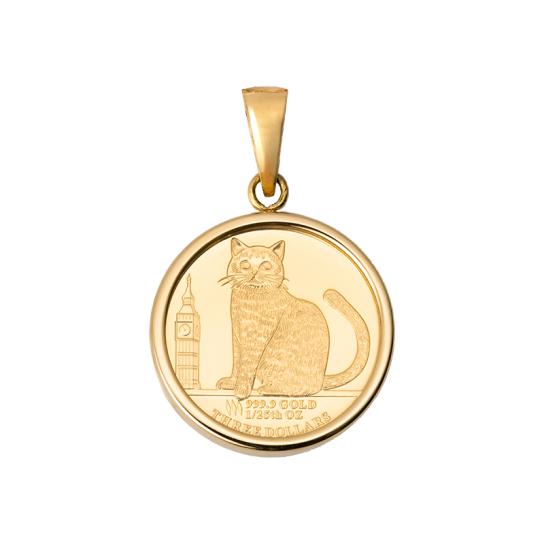 3月末頃お届け】世界限定 純金エリザベス女王 プレミアムコイン 1個