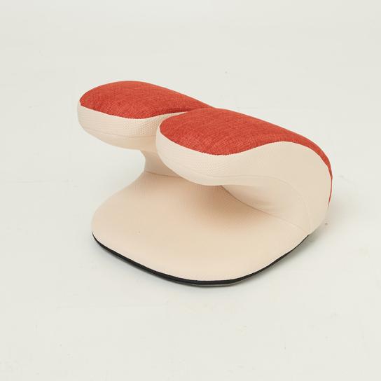 バウンドクッションTwin 1個 ※1週間限定【送料無料】 | テレビ通販