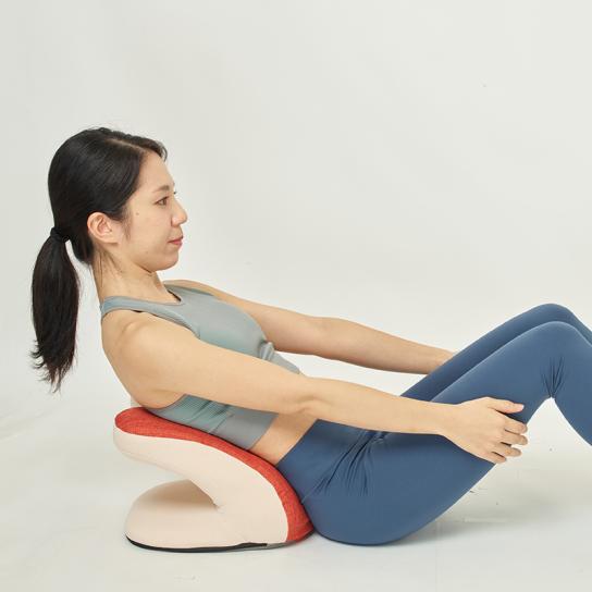 バウンドクッションTwin 1個 ※1週間限定【送料無料】 | テレビ通販