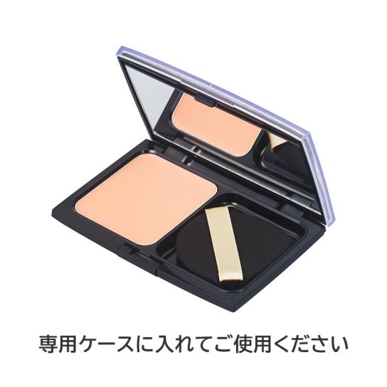 パーリーデュー　薬用リンクルリフト美白パウダークリーミーファンデーションα パーリーデュー 薬用リンクルリフト 美白クリーミーファンデーション