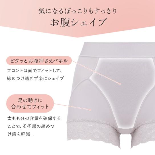 【新品】ブラデリスN.Y 一分丈ショーツ 色々6枚セット Sサイズ ブラデリスNY すっぽりフィット！綿混1分丈ショーツ 1セット | テレビ