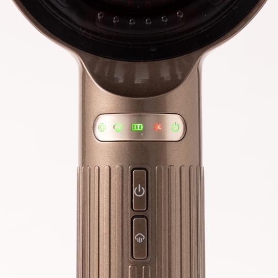 キュアフォルテ スカルプケアブラシ 1台 【送料無料】 [H260201