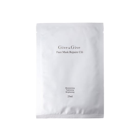 Give＆Give クリビアデュウ 特別セット 【送料無料】 [H261206