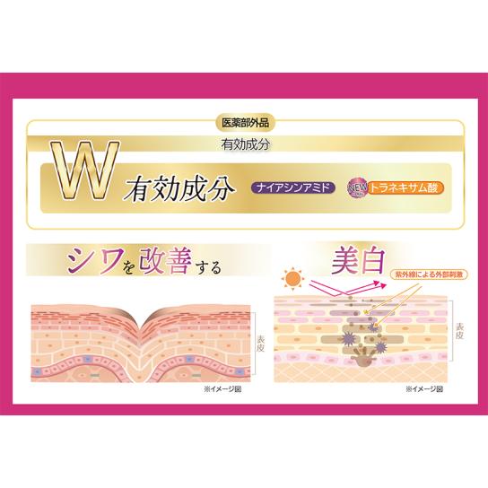 パーリーデュー 薬用リンクルリフトモイスチャーセラム 特別セット ※1