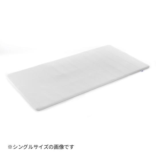 ダブル)エアウィーヴ スマート 通販限定モデル 1枚 ※2日間限定