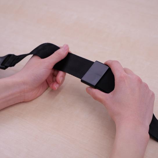 ドクターストレッチ コアストレッチバンド 1台 ※1週間限定【送料無料