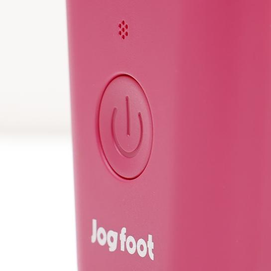 Jogfoot 歩トレパッド 1台 ※WEB得 | テレビ通販サイトのカンテレSHOPPING
