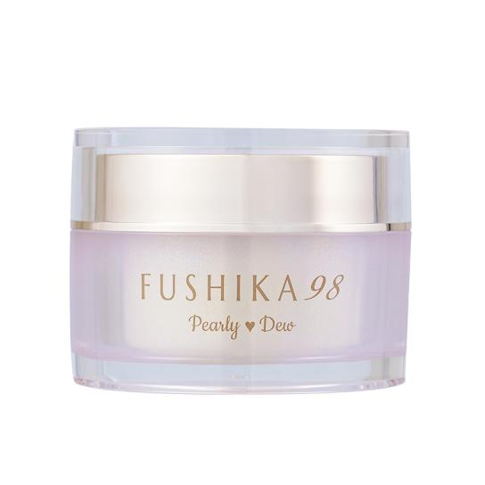 パーリーデュー FUSHIKA 美肌ジェルエレガントモイスチャー3.7個分