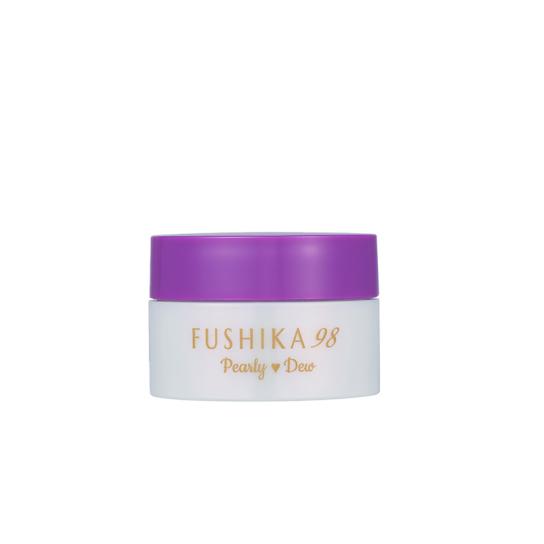 パーリーデュー FUSHIKA 美肌ジェルエレガントモイスチャー3.7個分