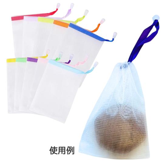 百香草 美肌せっけん 7個特別セット 【送料無料】 [A260302] | テレビ