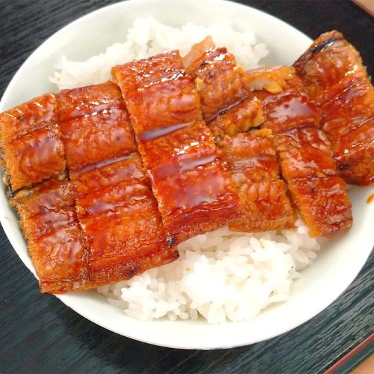 鹿児島県産 きざみ鰻 4袋セット ※送料無料 ※WEB得 | テレビ通販サイト
