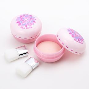 ミエルボーテ デイタイムスキンケアペースト サクラピンク 1個