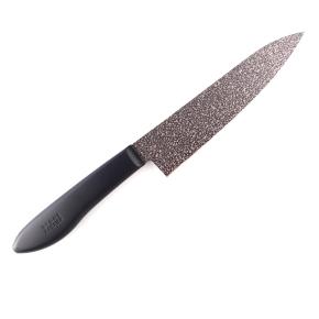 きまぐれクックコラボ包丁　ストーンバリア ストーンバリア きまぐれクックコラボ包丁 調理器具 きまぐれクック