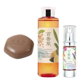 パーリデュークレンジング スーパーマグナム最新　未使用 パーリーデュー パーフェクト美容液クレンジング スーパーマグナム