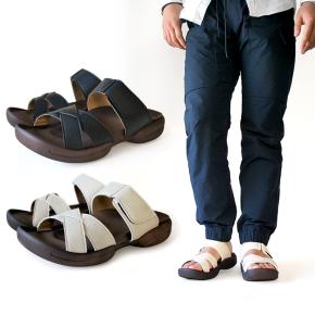 靴 YONAMINE B.O.G.T TOTONOU SANDAL YONAMINE TOTONOUサンダル 1足 | テレビ通販サイトのカンテレ