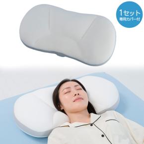 フォスフレイクス ハーフボディピロー 1個 | テレビ通販サイトの