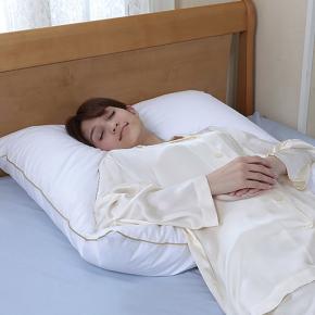 フォスフレイクス ハーフボディピロー 1個 | テレビ通販サイトの