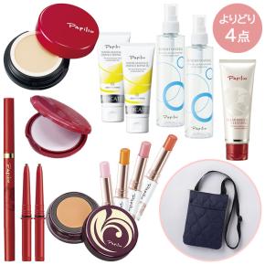 パーリーデュー 美バディトリートメントミルク 3.1本分 特別セット