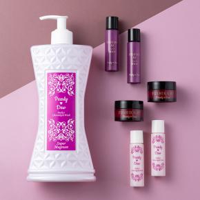 パーリーデュー | テレビ通販サイトのカンテレSHOPPING