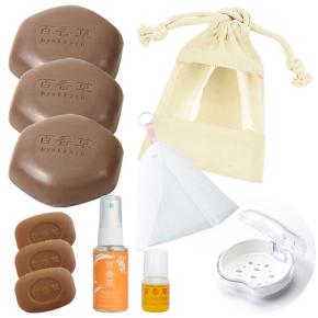 パーリーデュー　スキンケアセット パーリーデュー 徹底スキンケアセット(2025) ※WEB限定 | テレビ