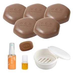 パーリーデュー 徹底スキンケアセット(2025) ※WEB限定 | テレビ通販