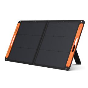 Jackery SolarSaga 100W ソーラーパネル 1台 ※WEB限定 | テレビ通販
