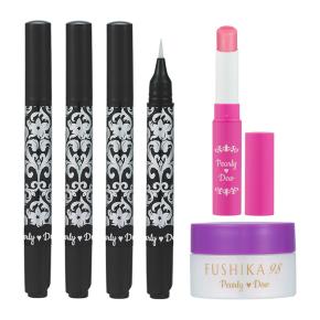 パーリーデュー | テレビ通販サイトのカンテレSHOPPING