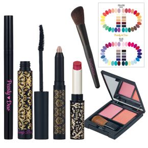 パーリーデュー | テレビ通販サイトのカンテレSHOPPING