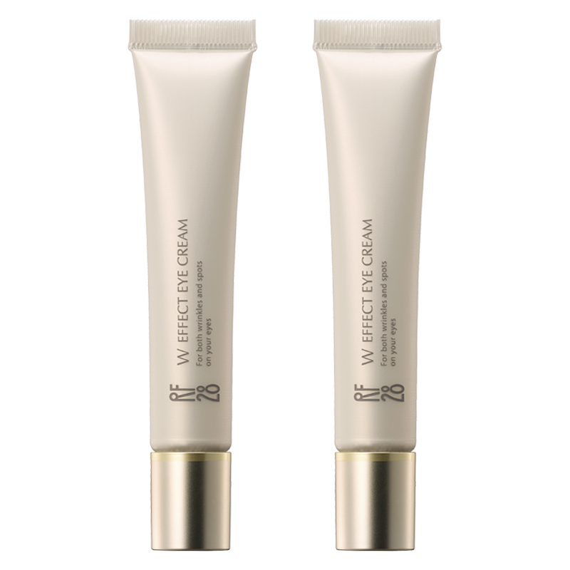 RF28　Wエフェクト　アイクリーム