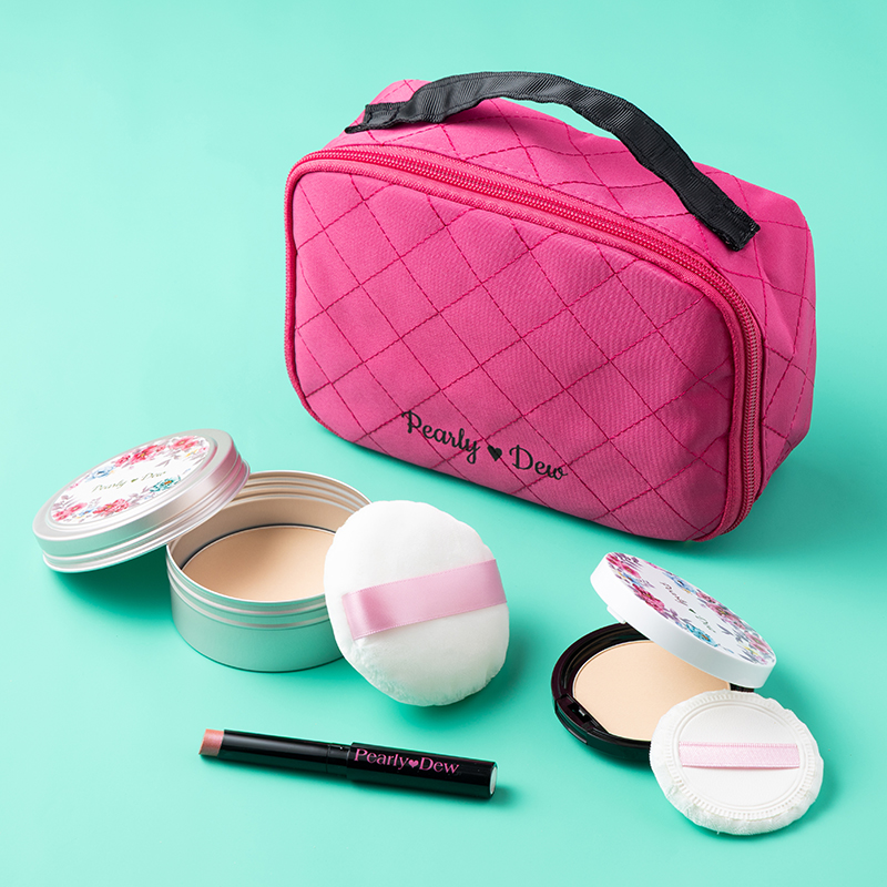 パーリーデュー 大人ベイビーパウダー