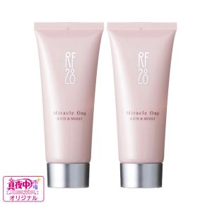 RF28　ミラクルワン　リッチ＆モイスト